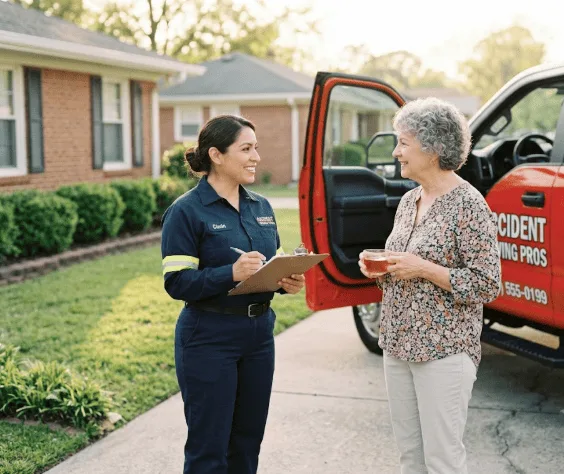 Accident Towing Service Kaysville, UT FAQs
